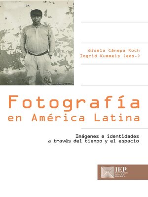 cover image of Fotografía en América Latina
